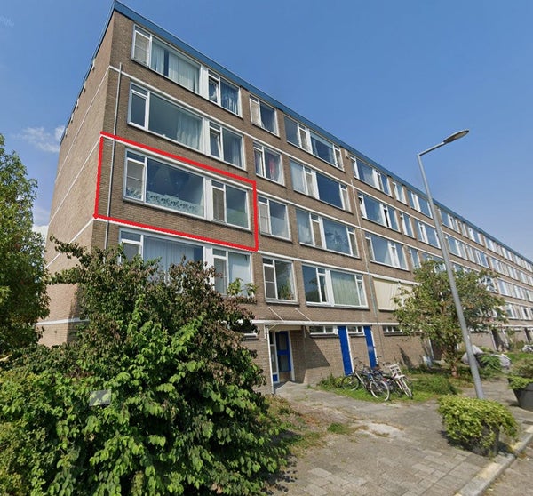 For rent: Rotterdam / €610760 p.m. / 10m2