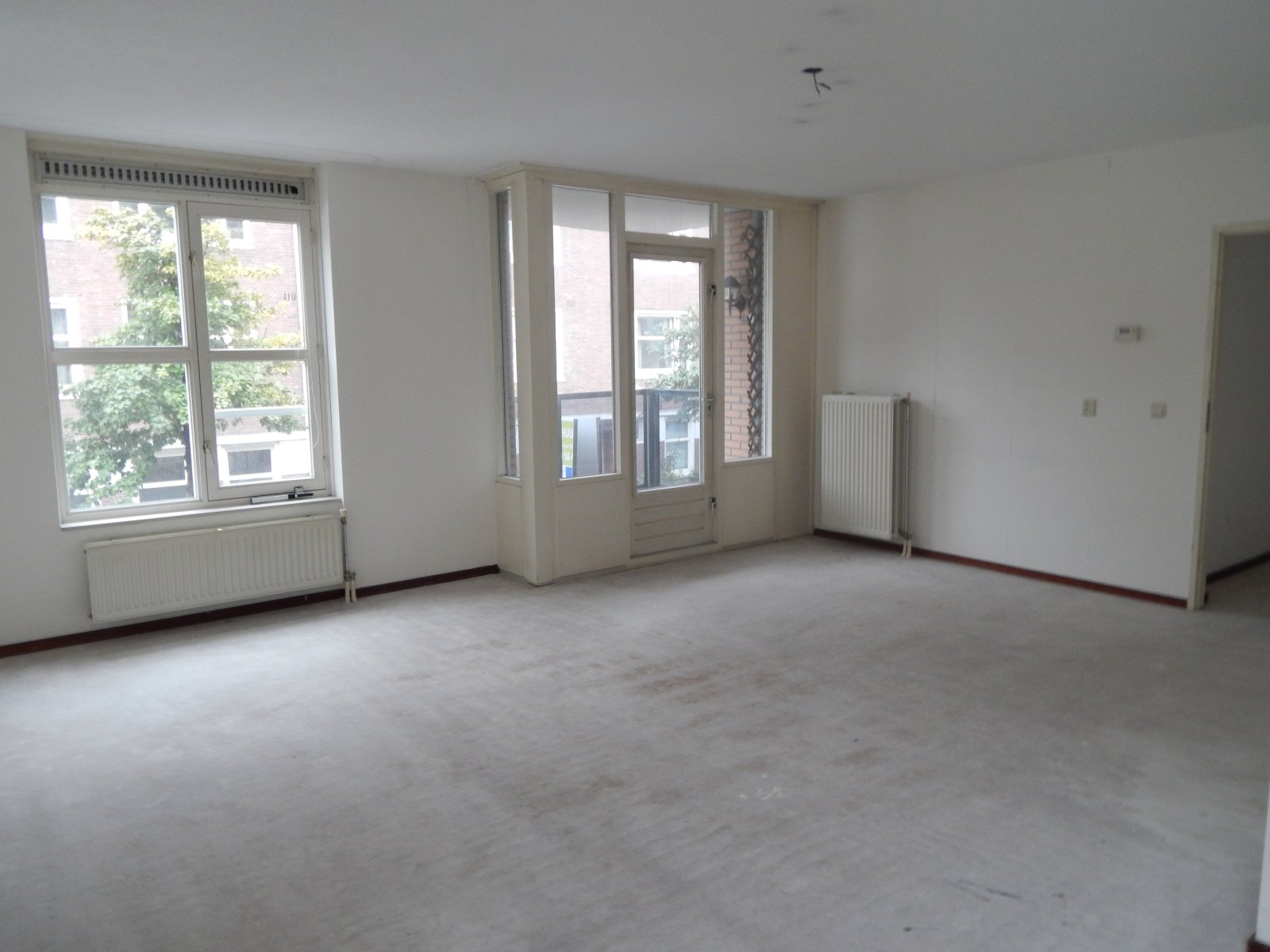 Te huur: Amsterdam / €2350 p.m. / 92m2