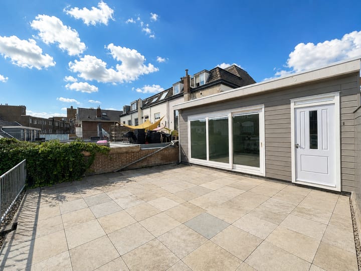 For rent: Bussum / €1650 p.m. / 77m2