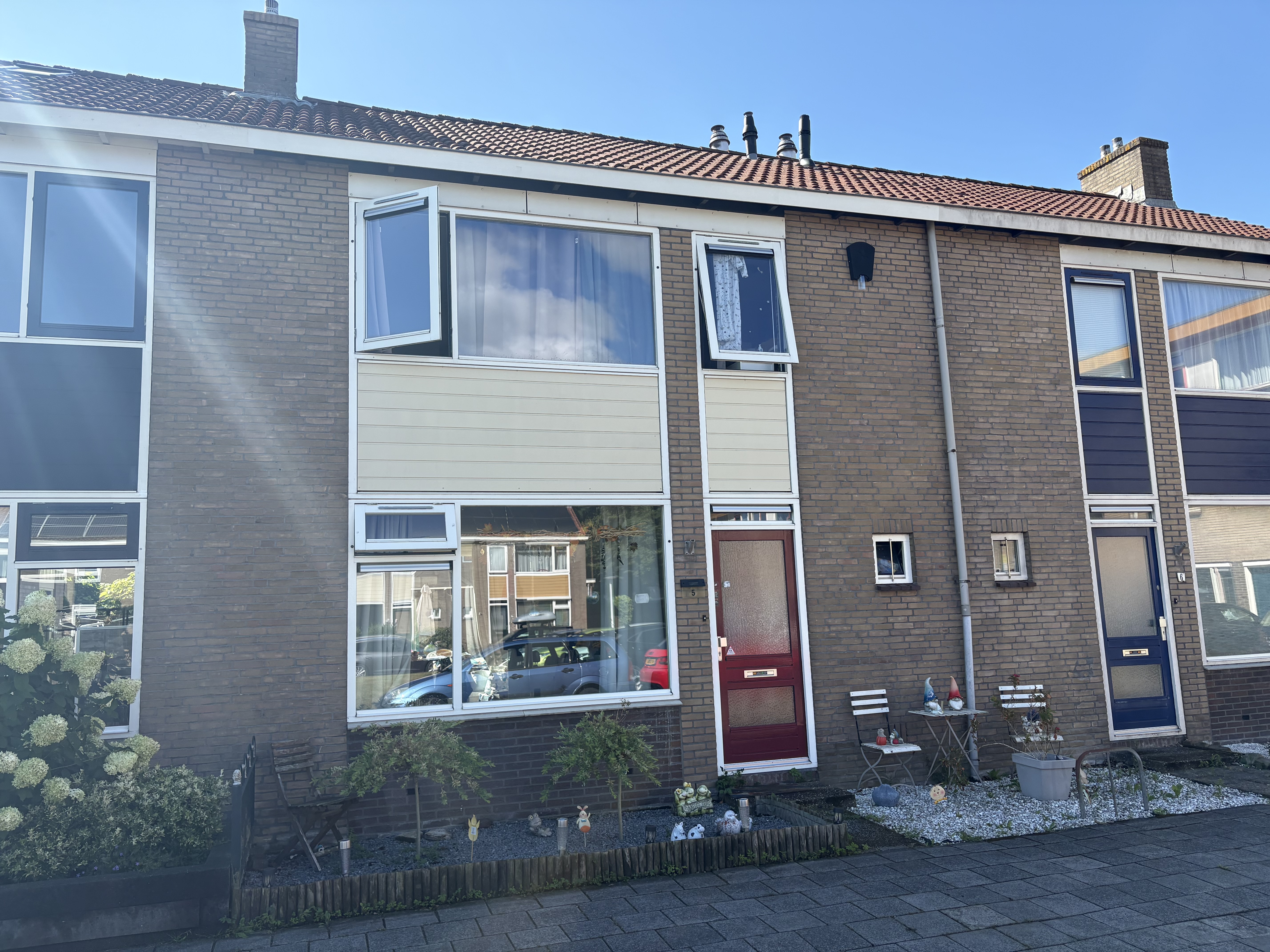 Te huur: Drachten