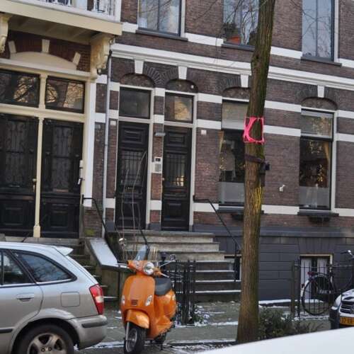 For rent: Arnhem / €645.00 p.m. / 22.00m2