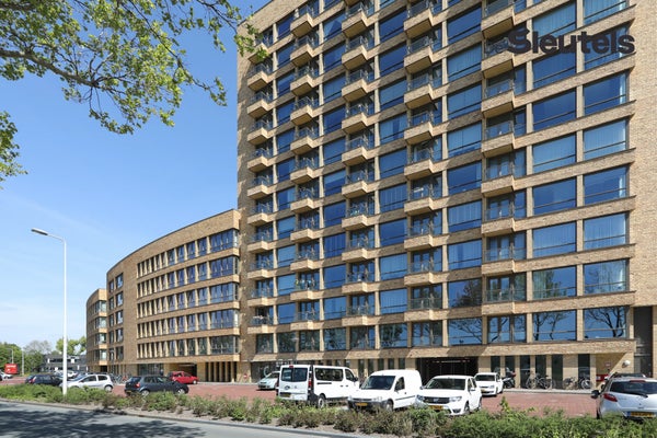 For rent: Leiden / €984 p.m. / 49m2