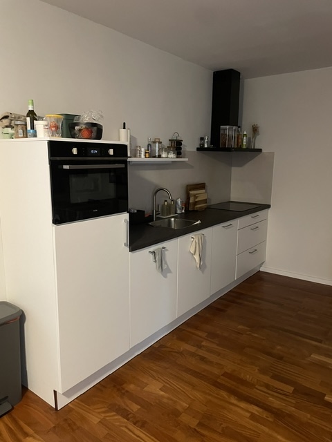 For rent: Nijmegen
