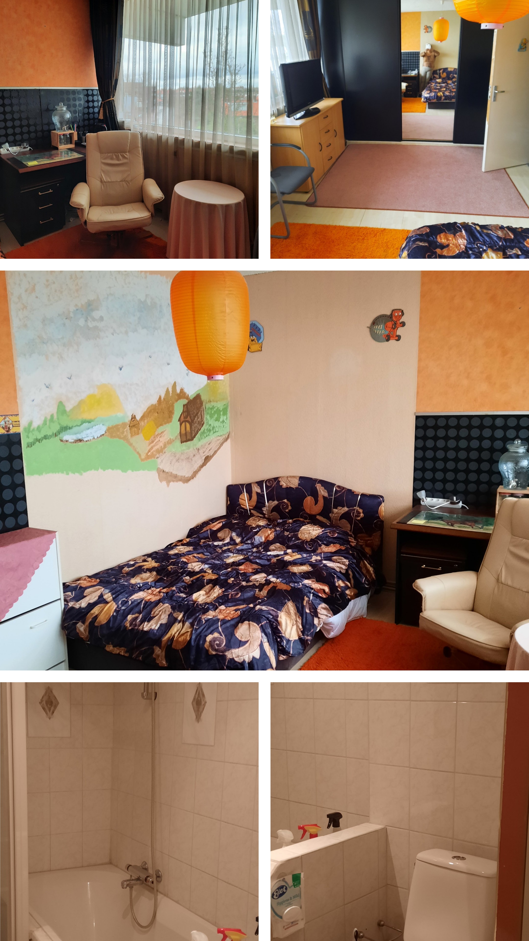 Te huur: Amstelveen / €1500 p.m. / 24m2