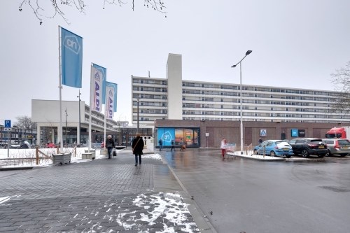 For rent: Arnhem / €1040.00 p.m. / 81.00m2