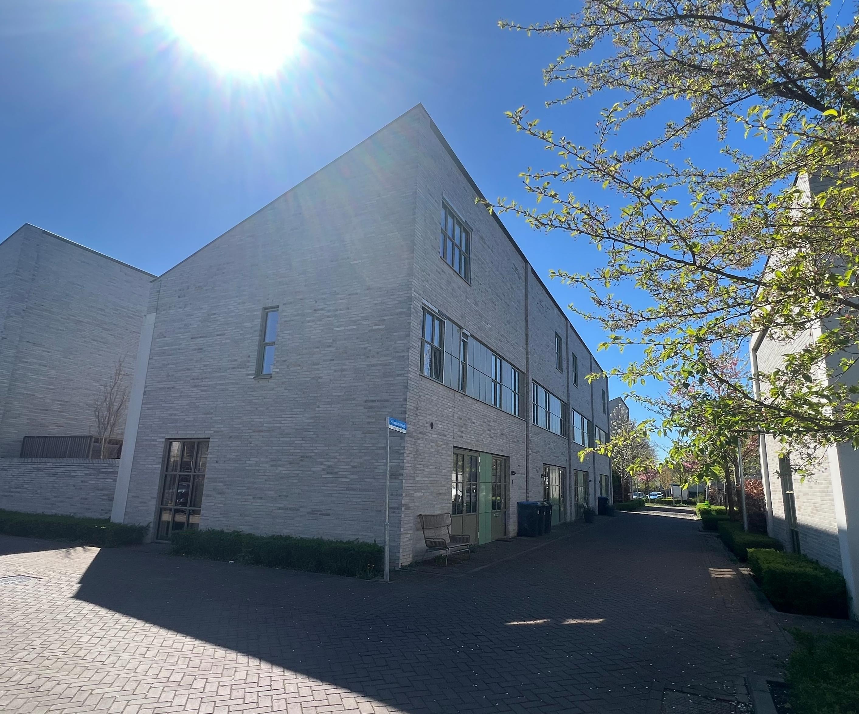 Te huur: Eindhoven / €3995,00 p.m. / 175,00m2
