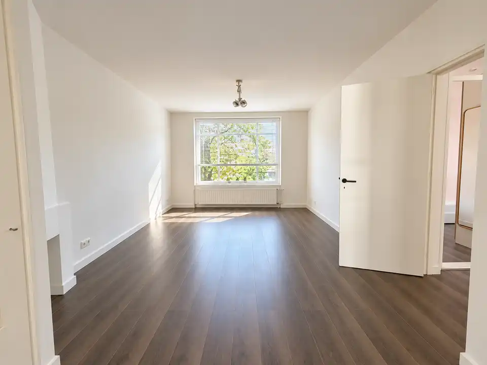 Te huur: Den Haag