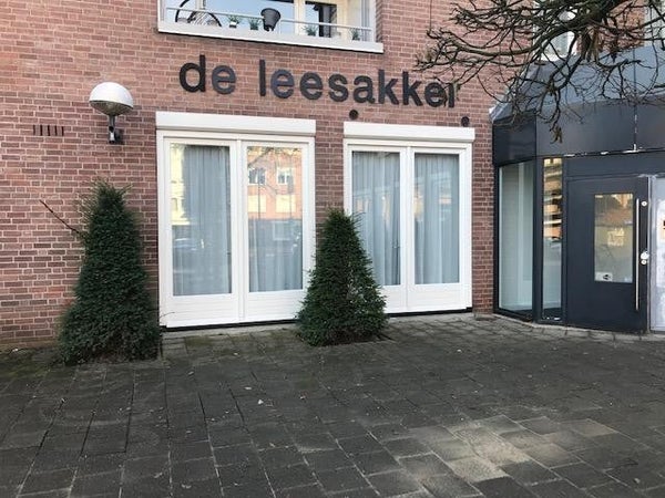 For rent:  Waalre  / €1015 p.m. / 55m2