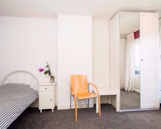 Te huur: Rotterdam / €600 p.m. / 18m2