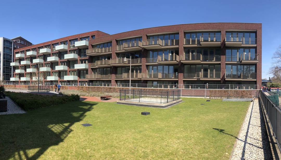 Te huur: Oss / €1450,00 p.m. / 92,00m2