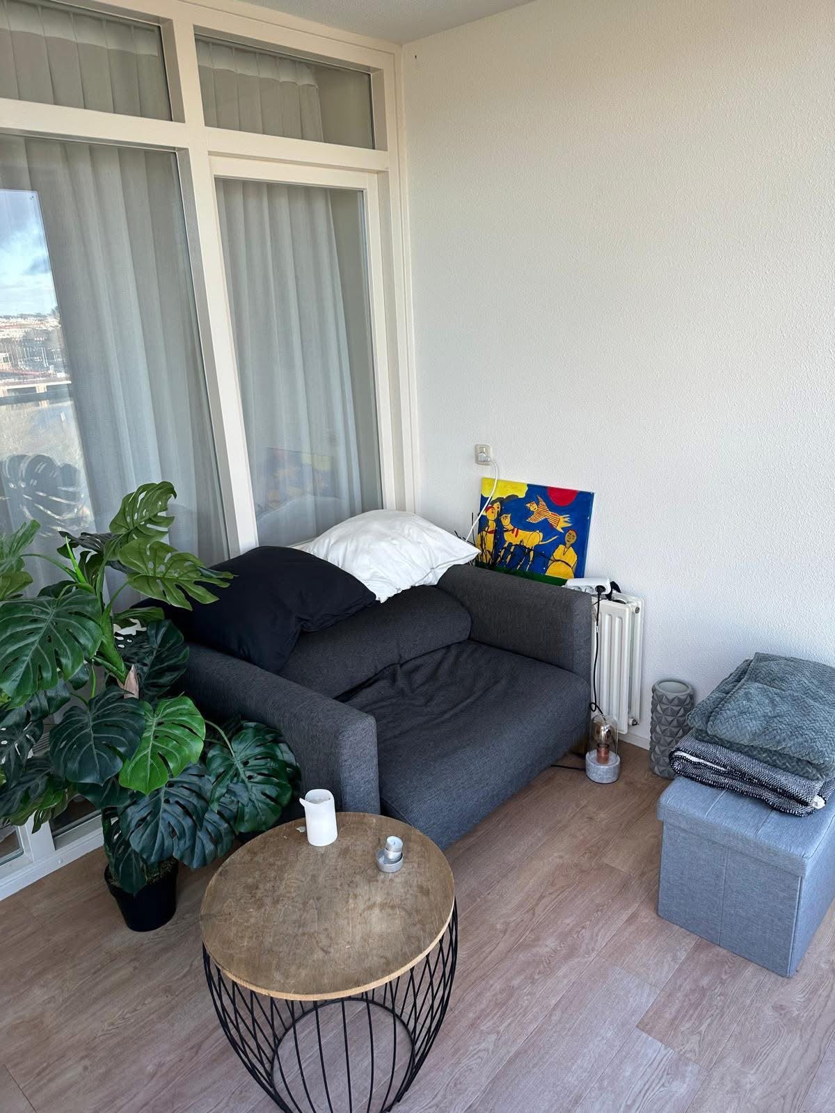 For rent: Amsterdam / €1220 p.m. / 80m2