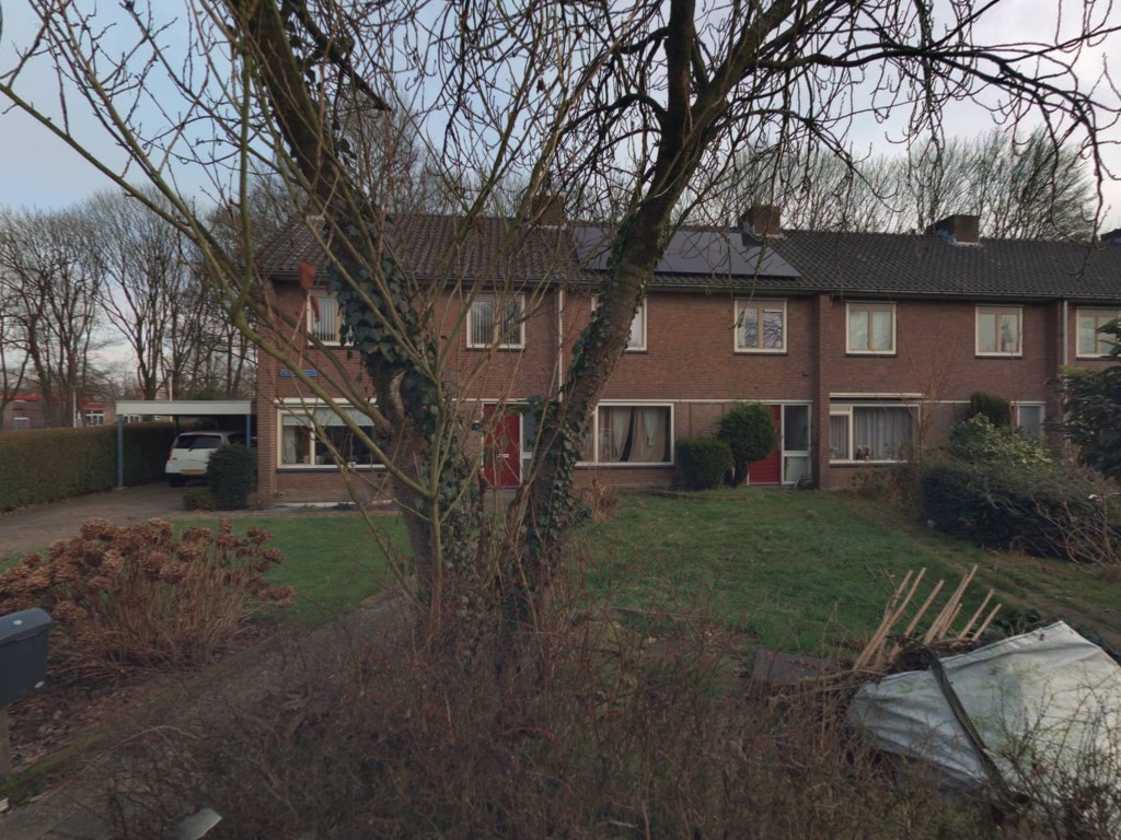 Te huur: Zwolle