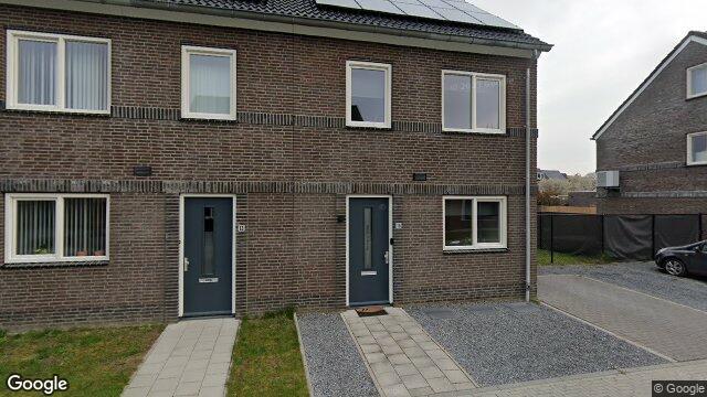 For rent: Sint Odiliënberg / €1425 p.m. / 111m2