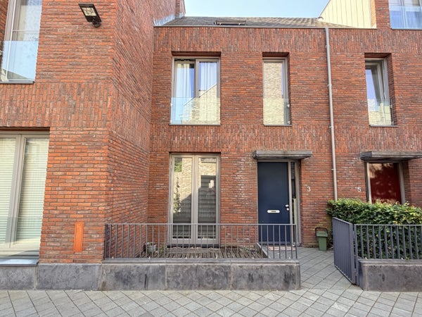 Te huur:  Maastricht  / €1750 p.m. / 131m2