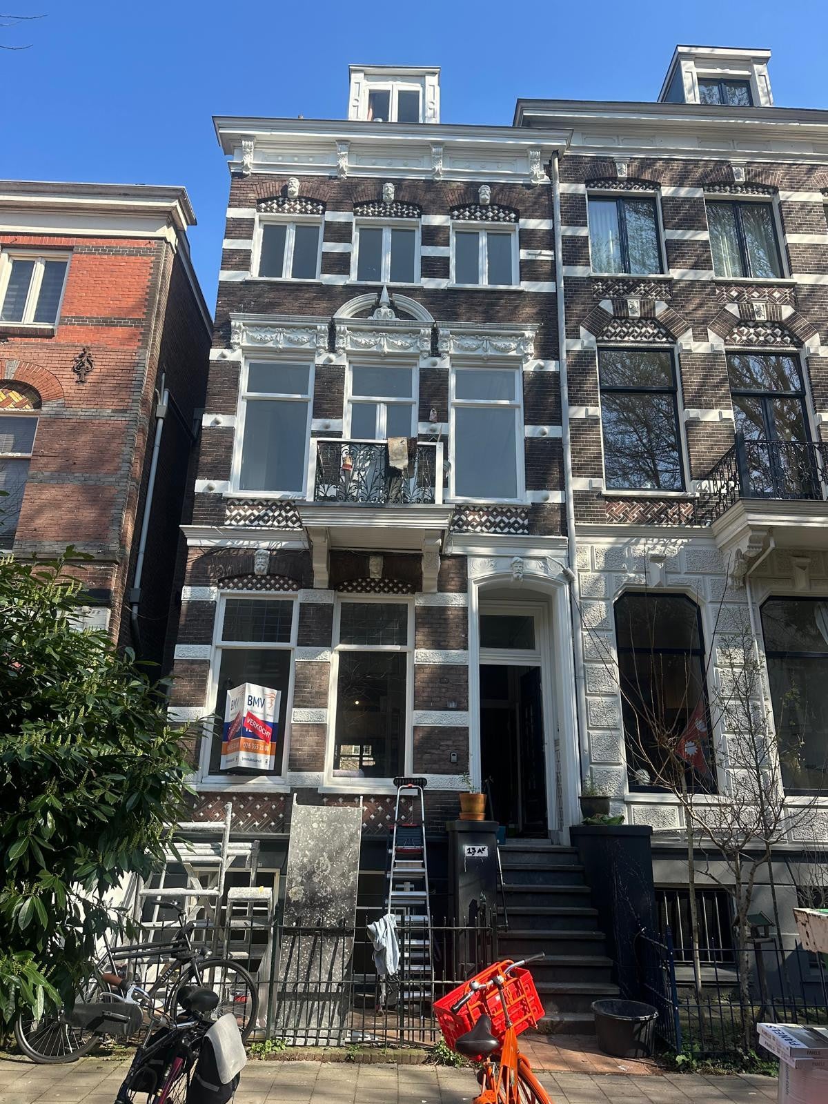 Te huur: Arnhem / €783,00 p.m. / 50,00m2