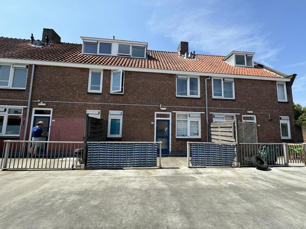 For rent: Dordrecht / €1180.00 p.m. / 110.00m2