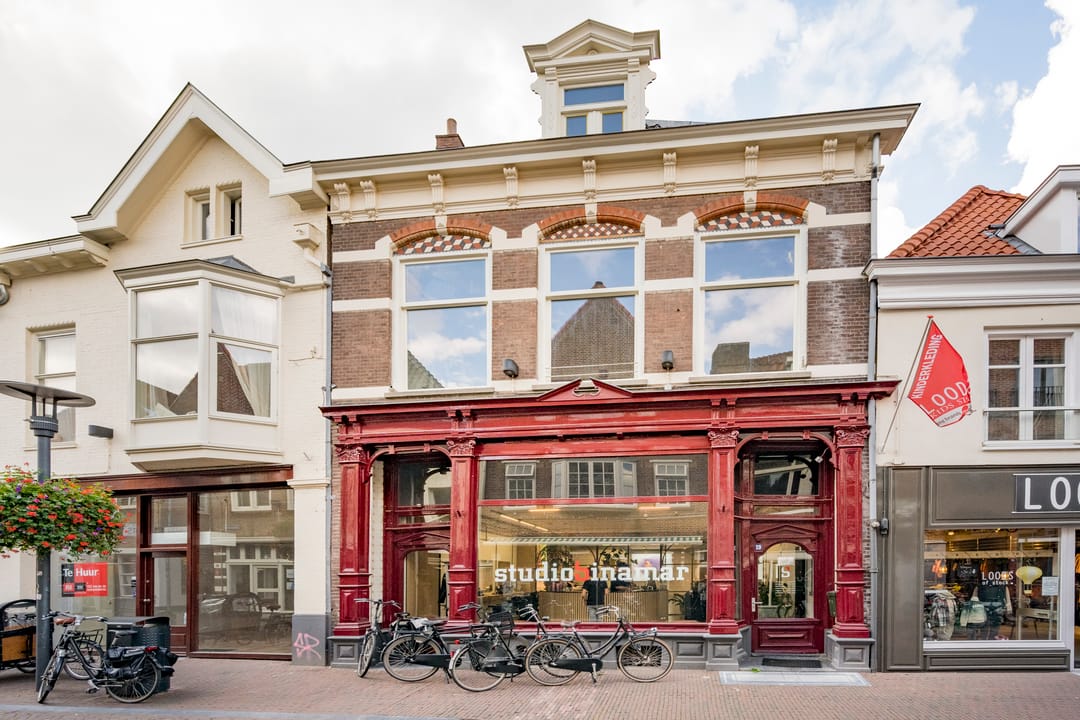For rent: Amersfoort / €1750 p.m. / 75m2