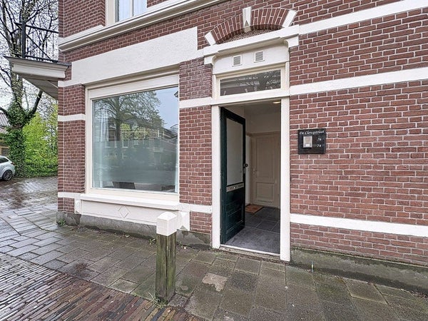 Te huur: Haarlem / €2350,00 p.m. / 93,00m2