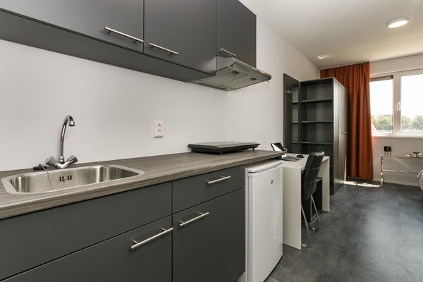For rent: Maastricht
