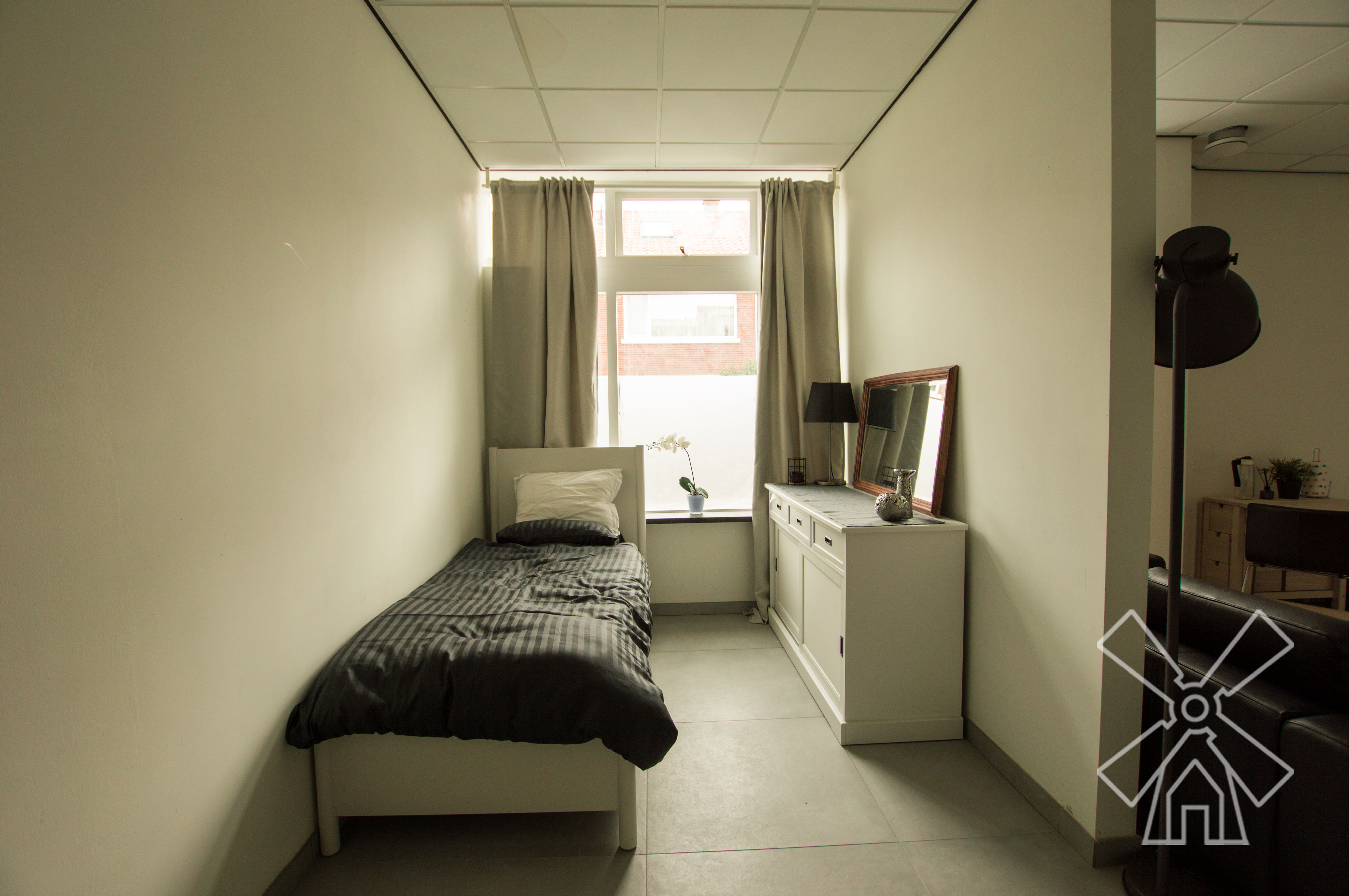 For rent: Den Haag