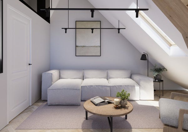Te huur: Goirle / €1555 p.m. / 48m2