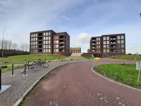 Te huur: Nijmegen / €1230,00 p.m. / 72,00m2