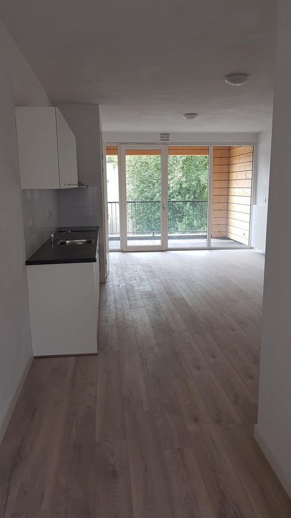 For rent: Enschede
