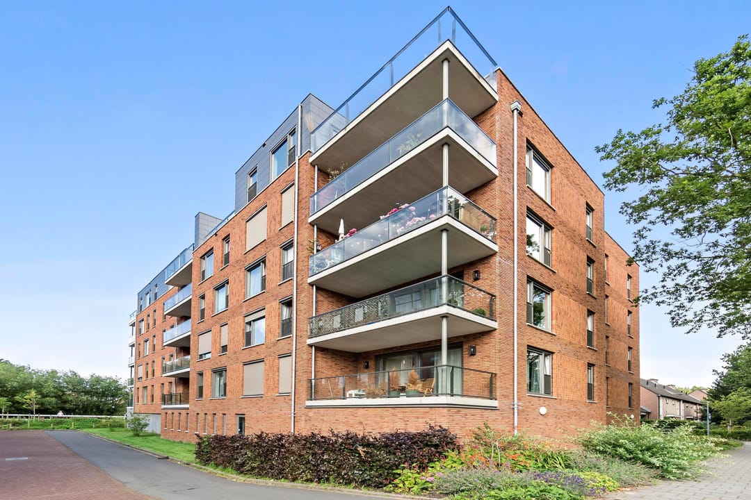 For rent: Rijswijk (ZH) / €2200.00 p.m. / 92.00m2