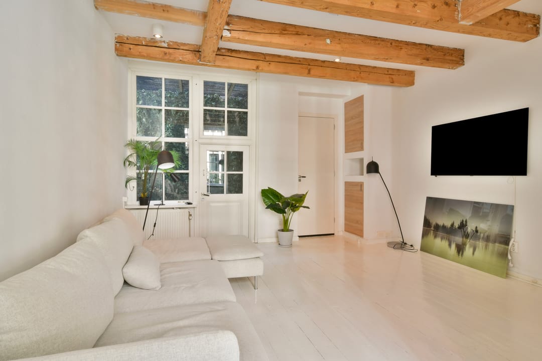 For rent: Amsterdam / €5500.00 p.m. / 123.00m2