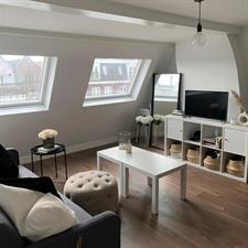 Te huur: Amsterdam / €1800,00 p.m. / 45,00m2