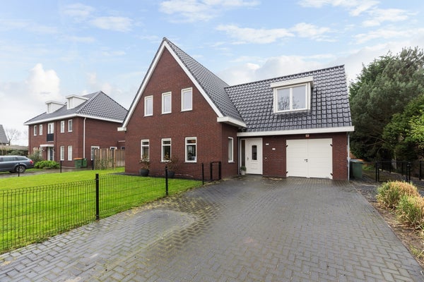 Te huur: Breda
