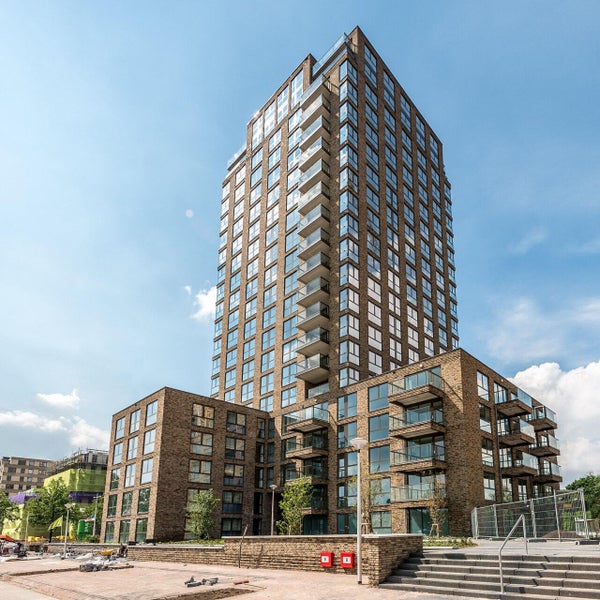 Te huur: Amersfoort / €1536,00 p.m. / 77,00m2
