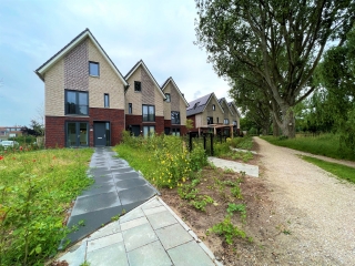 Te huur: Zwolle / €1950,00 p.m. / 135,00m2