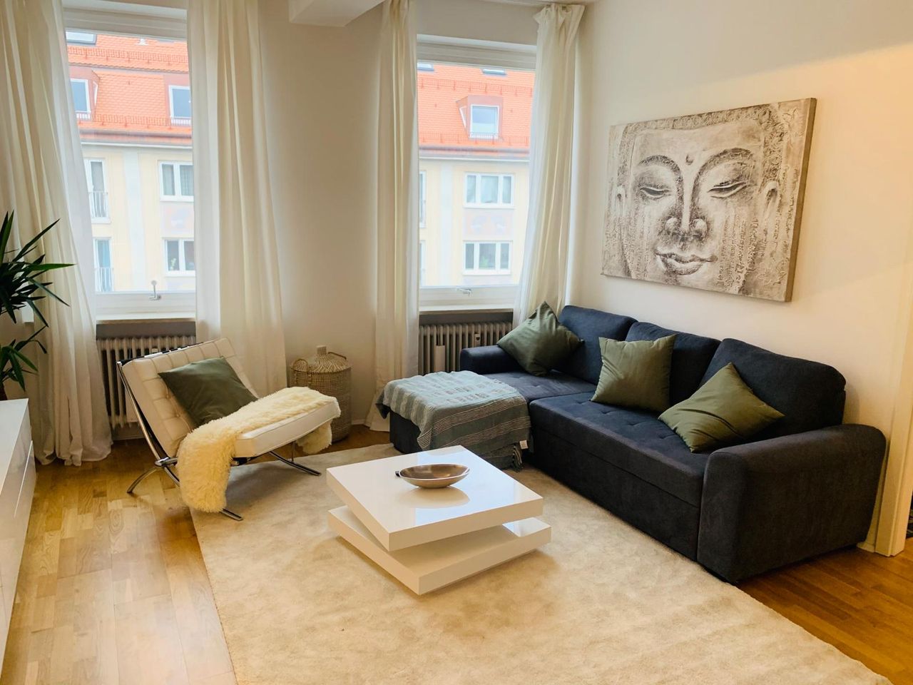 Te huur: Utrecht / €630,00 p.m. / 63,00m2