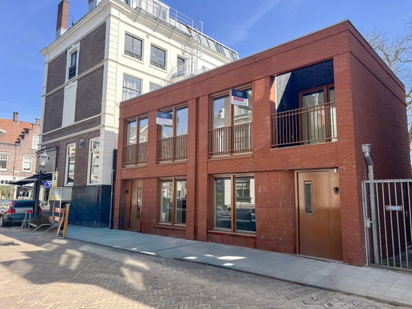 Te huur: Utrecht / €2750,00 p.m. / 61,00m2