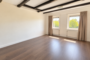 For rent: Rotterdam