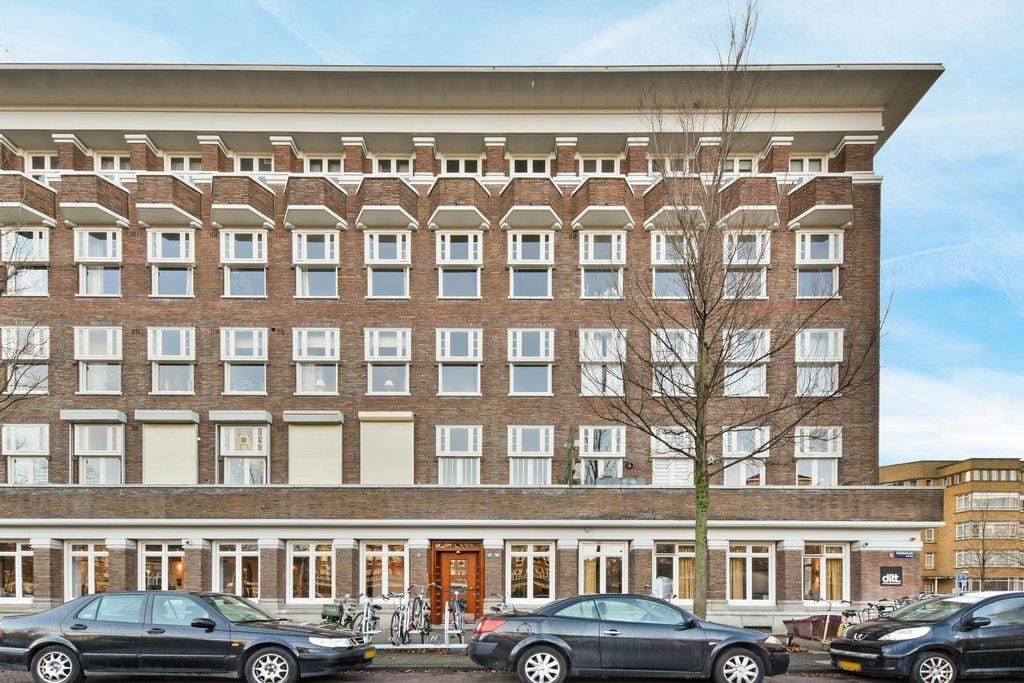 For rent: Amsterdam / €2650.00 p.m. / 103.00m2