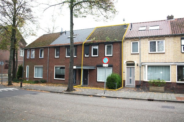 Te huur: Geleen / €1995,00 p.m. / 105,00m2