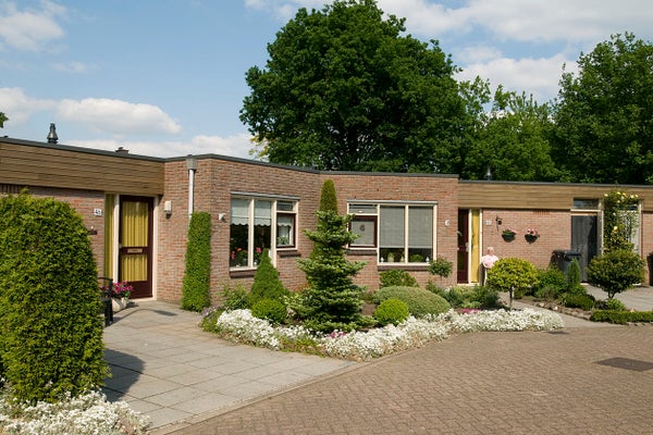 For rent:  Hengelo  / €1150 p.m. / 84m2