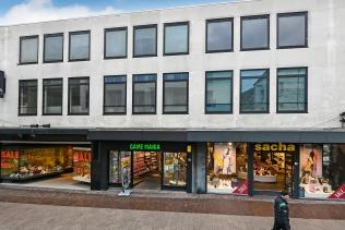 Te huur: Arnhem