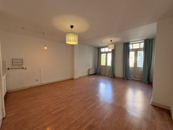 For rent: Den Haag