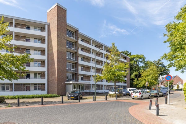For rent: Brunssum / €727 p.m. / 37m2