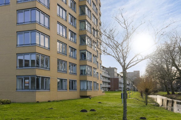 Te huur: Den Haag / €912,00 p.m. / 80,00m2