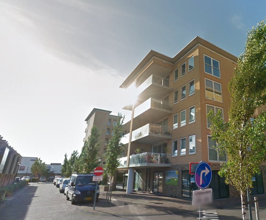 Te huur: Oegstgeest / €1283,00 p.m. / 52,00m2