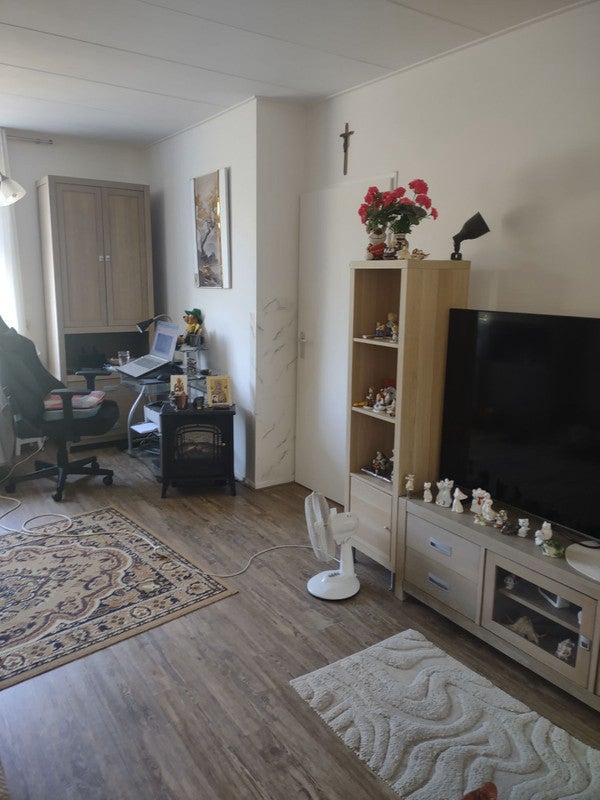 For rent: Sijbekarspel