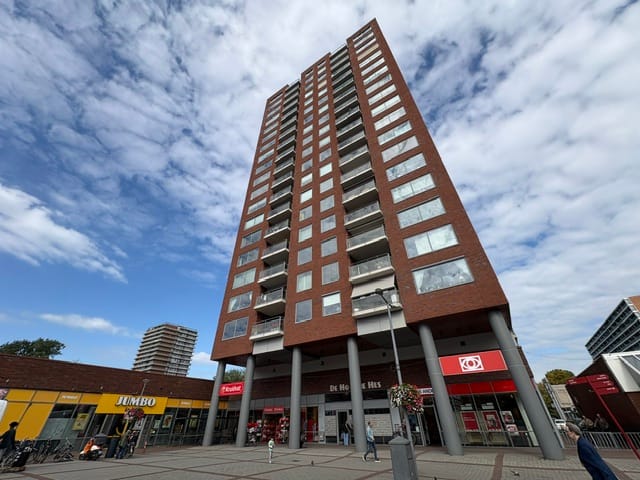 For rent: Rotterdam / €2150 p.m. / 107m2