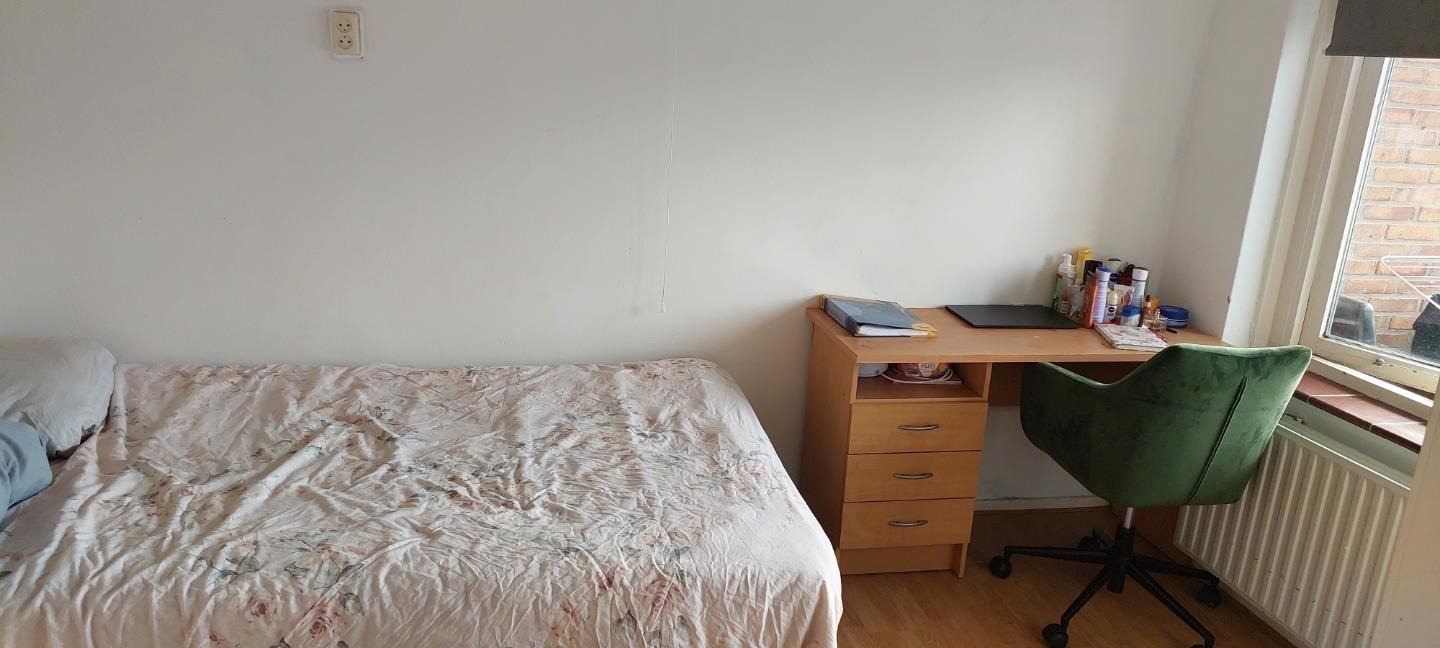 For rent: Groningen