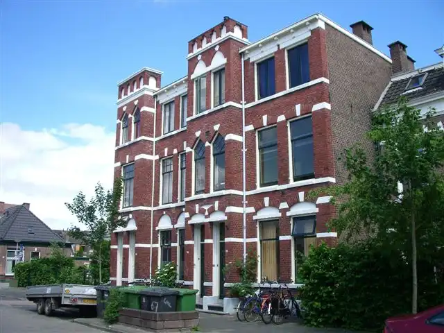 For rent: Zwolle
