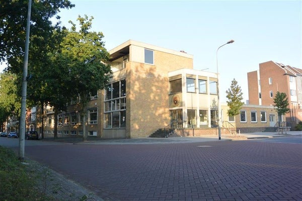Te huur: Groningen