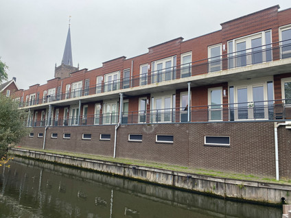 Te huur: Grootebroek / €950,00 p.m. / 42,00m2